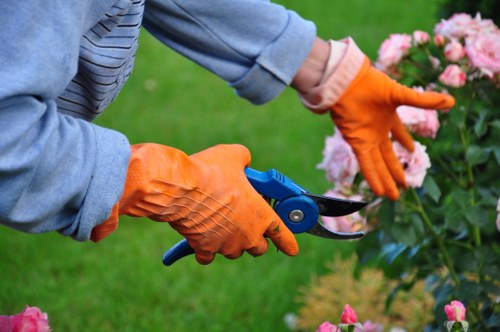 Accepted payment methods for Landscaping Croydon including card and digital options